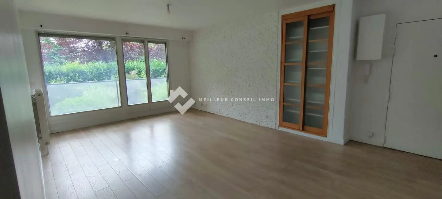Appartement à louer, 71m², Nogent-sur-Marne