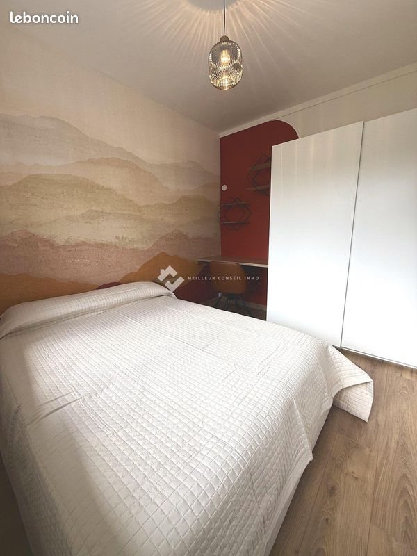 Appartement à louer, 31m², Gaillard
