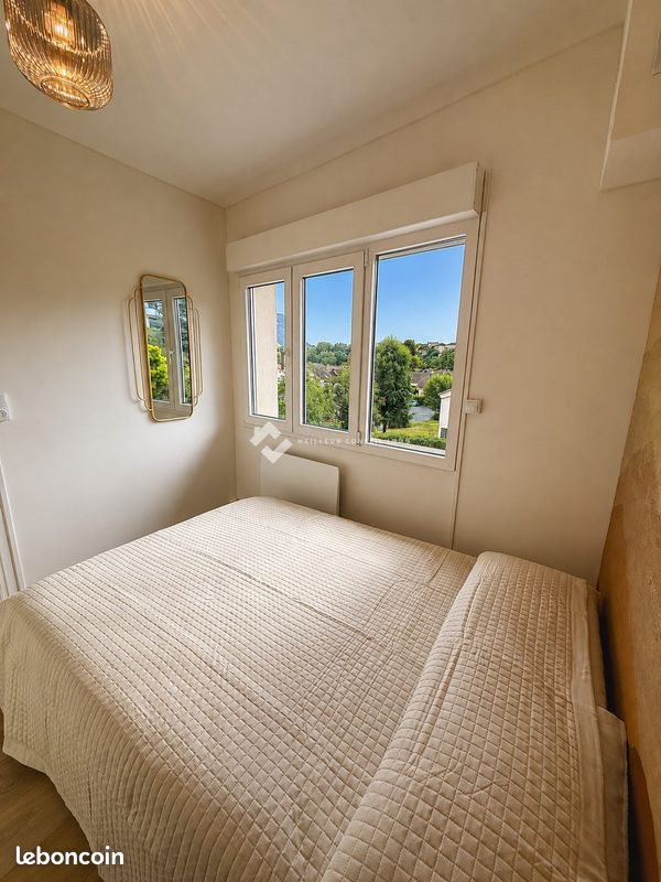 Appartement à louer, 31m², Gaillard