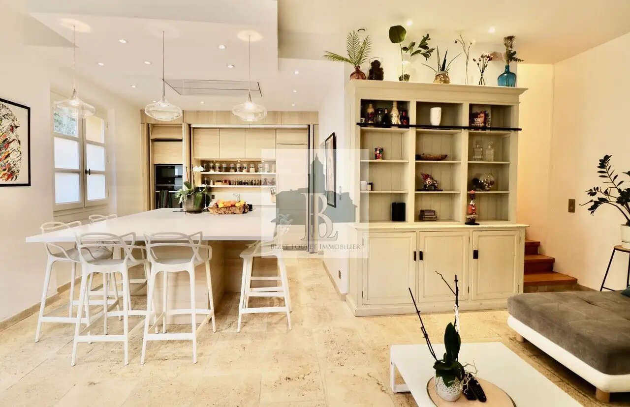 Maison à vendre, 130m², Saint-Tropez