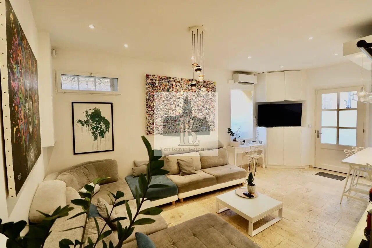 Maison à vendre, 130m², Saint-Tropez