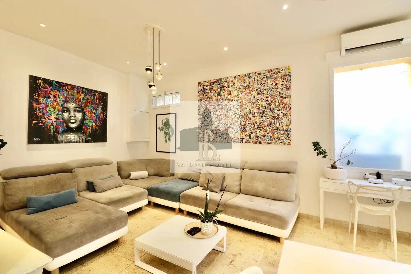 Maison à vendre, 130m², Saint-Tropez