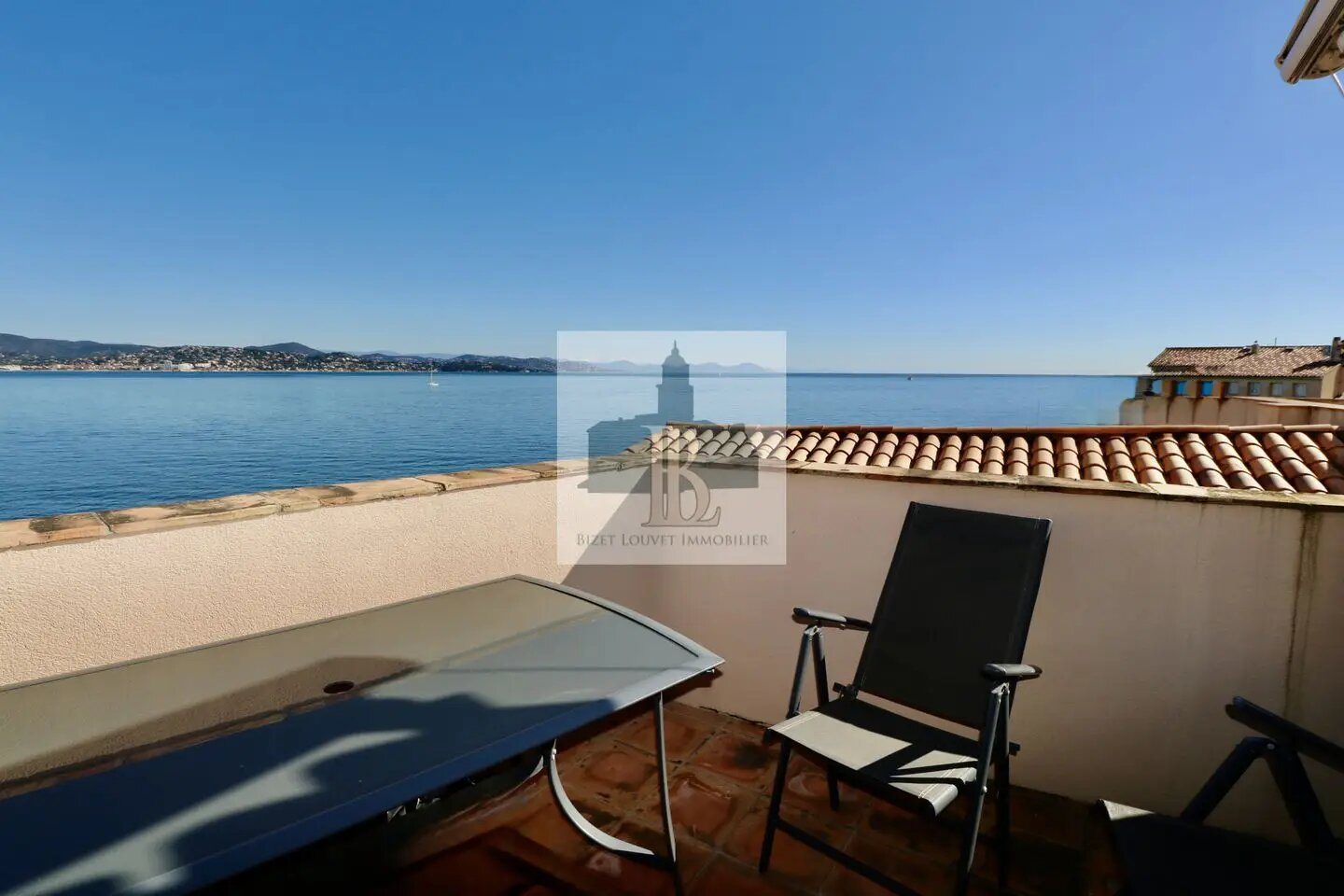 Maison à vendre, 80m², Saint-Tropez