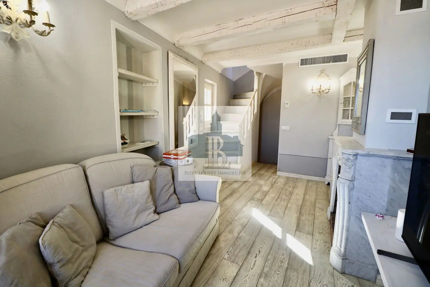 Maison à vendre, 80m², Saint-Tropez