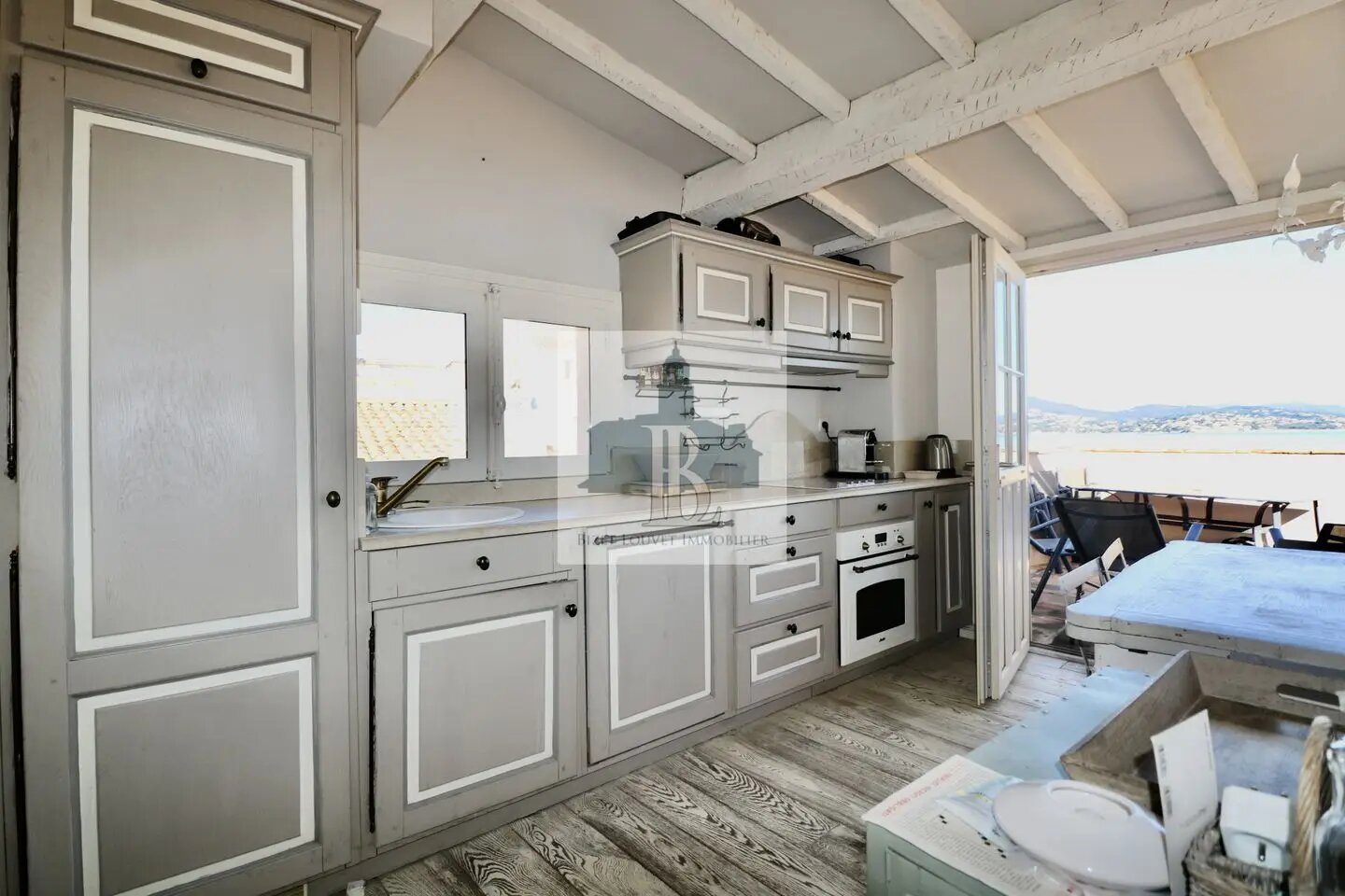 Maison à vendre, 80m², Saint-Tropez