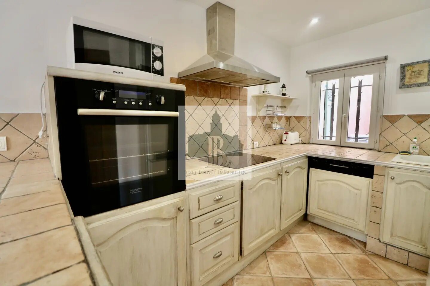 Appartement à vendre, 42m², Saint-Tropez