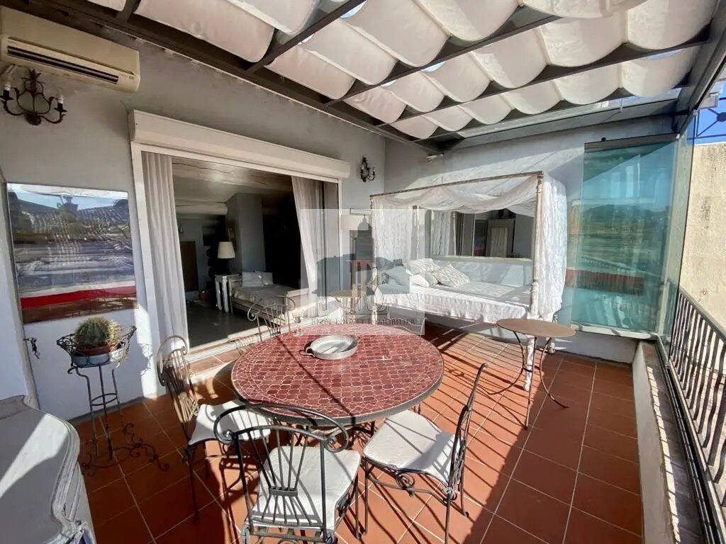 Appartement à vendre, 41m², Saint-Tropez