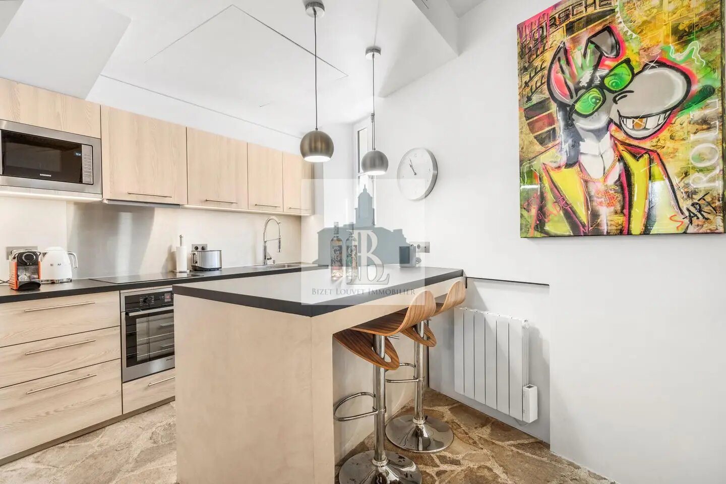 Maison à vendre, 95m², Saint-Tropez