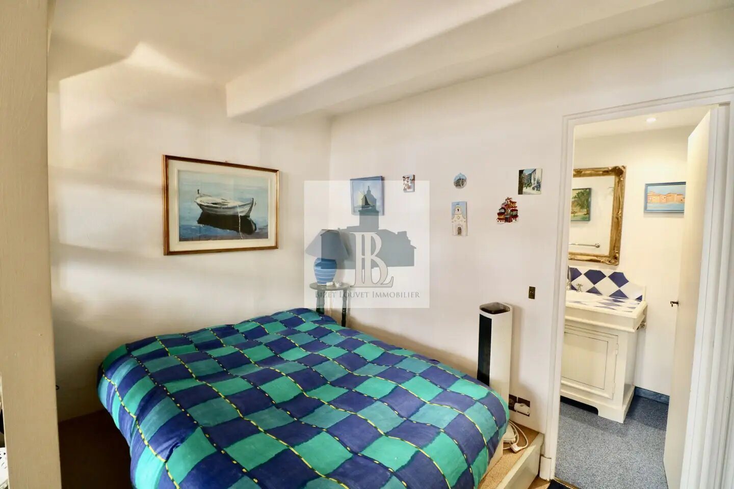 Appartement à vendre, 32m², Saint-Tropez