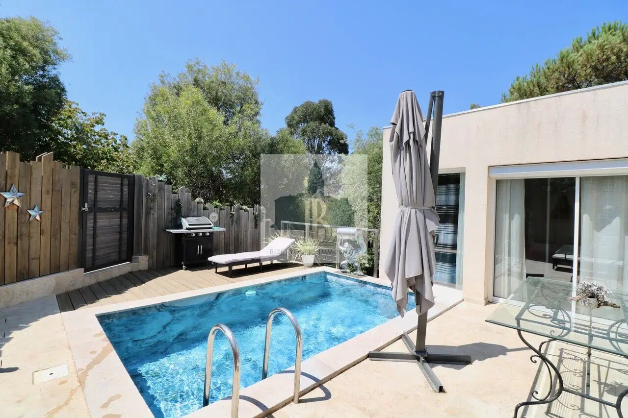 Maison à vendre, 124m², Grimaud