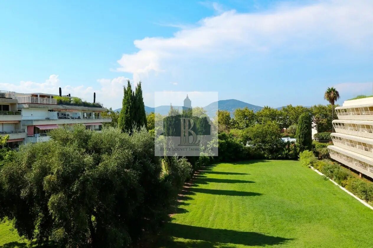 Appartement à vendre, 75m², Saint-Tropez