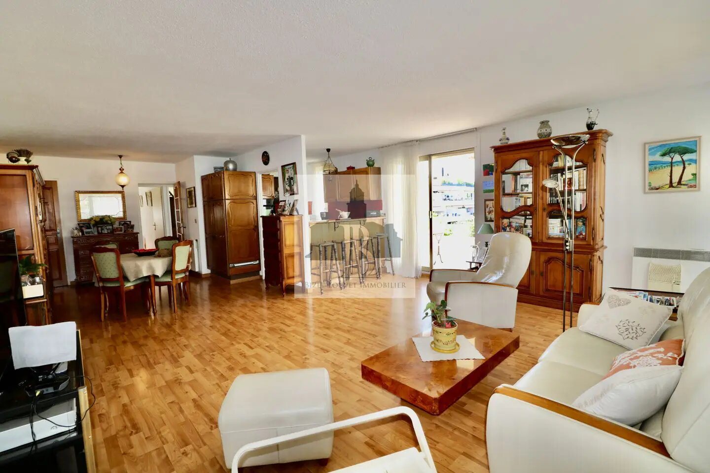 Appartement à vendre, 75m², Saint-Tropez
