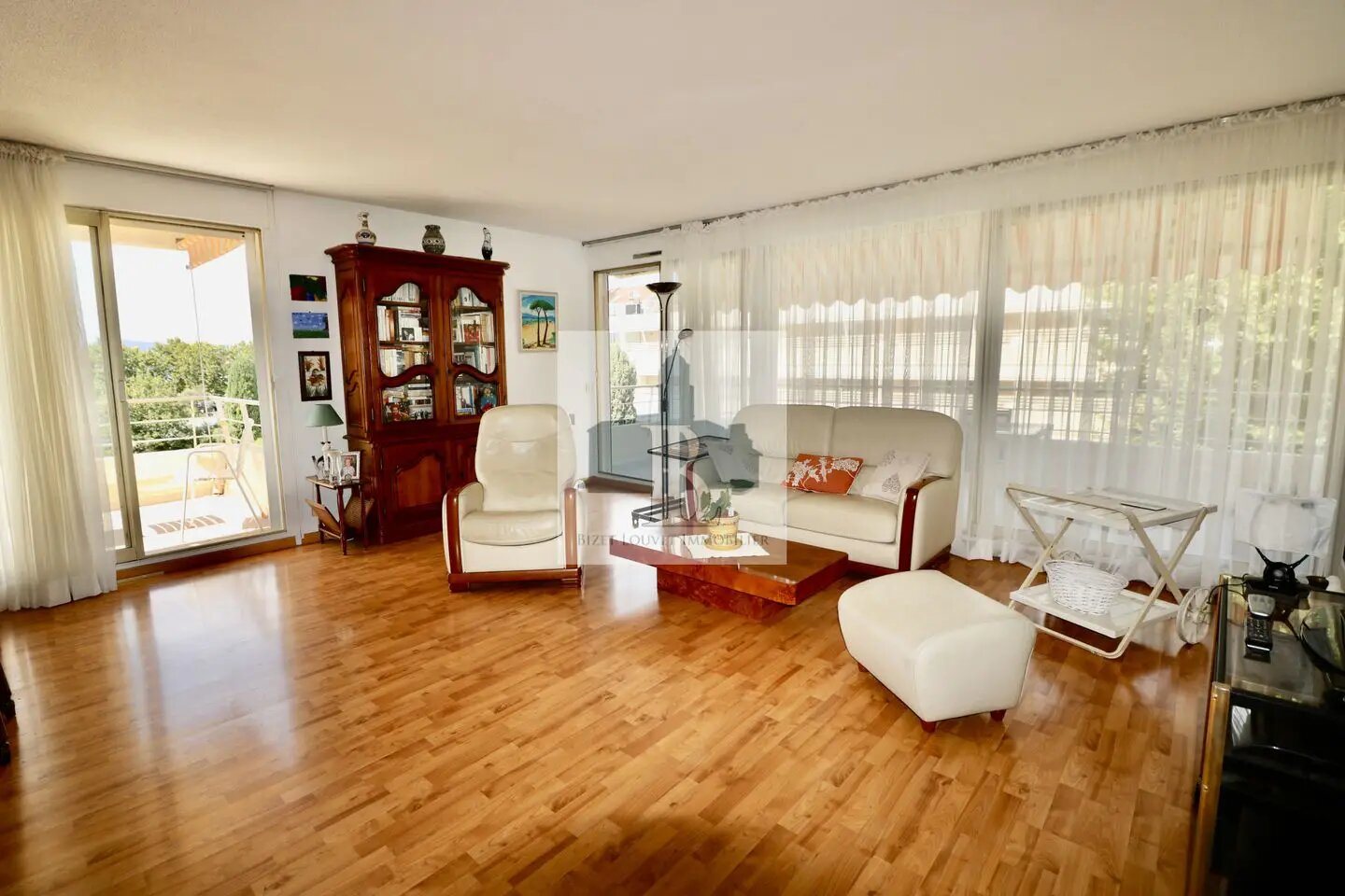 Appartement à vendre, 75m², Saint-Tropez