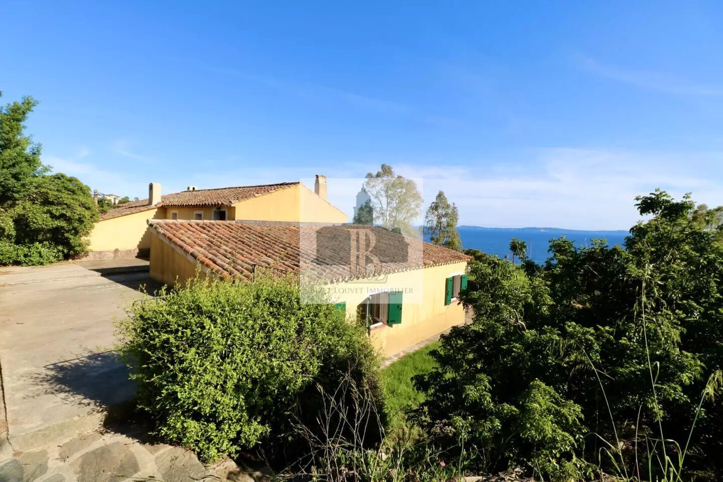 Maison à vendre, 103m², Rayol-Canadel-sur-Mer