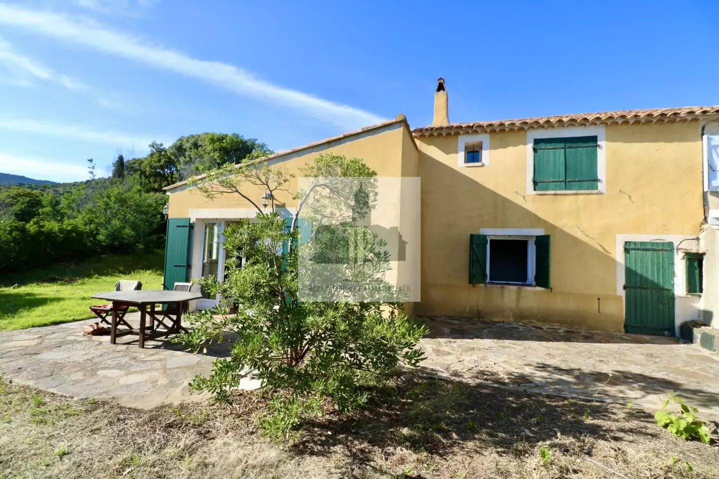 Maison à vendre, 103m², Rayol-Canadel-sur-Mer