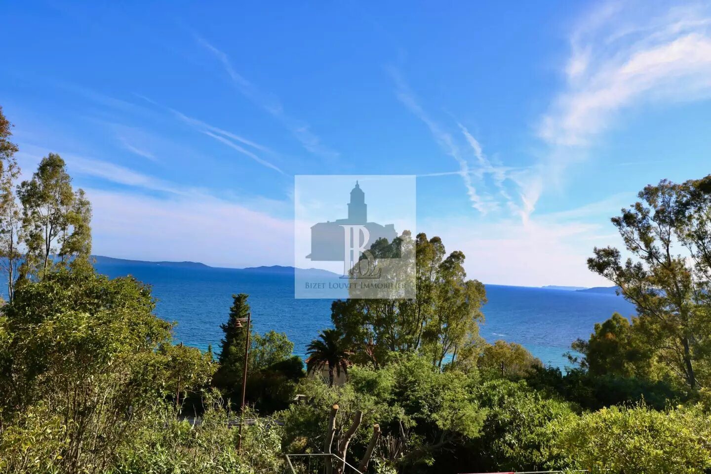 Maison à vendre, 103m², Rayol-Canadel-sur-Mer