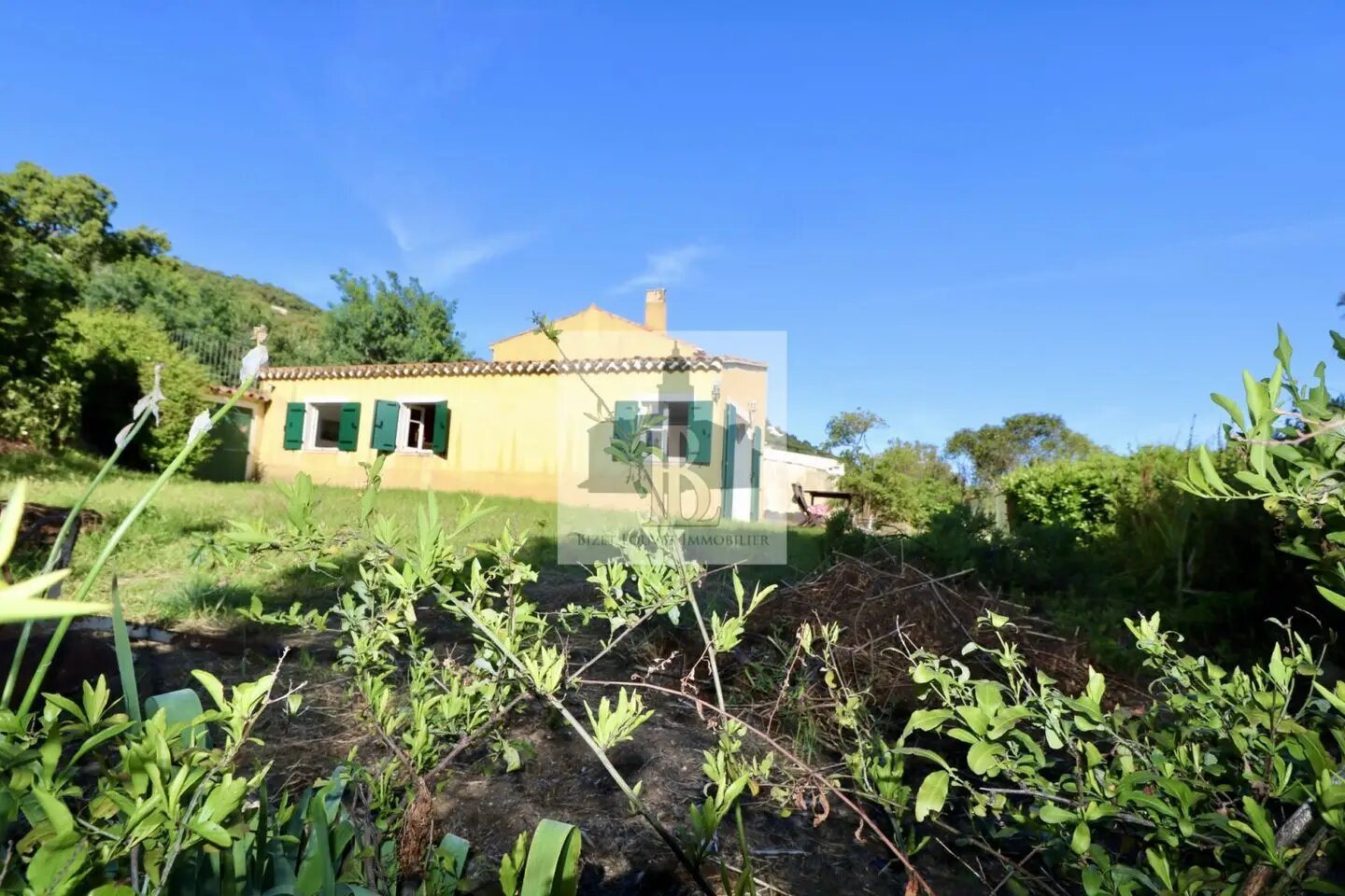 Maison à vendre, 103m², Rayol-Canadel-sur-Mer
