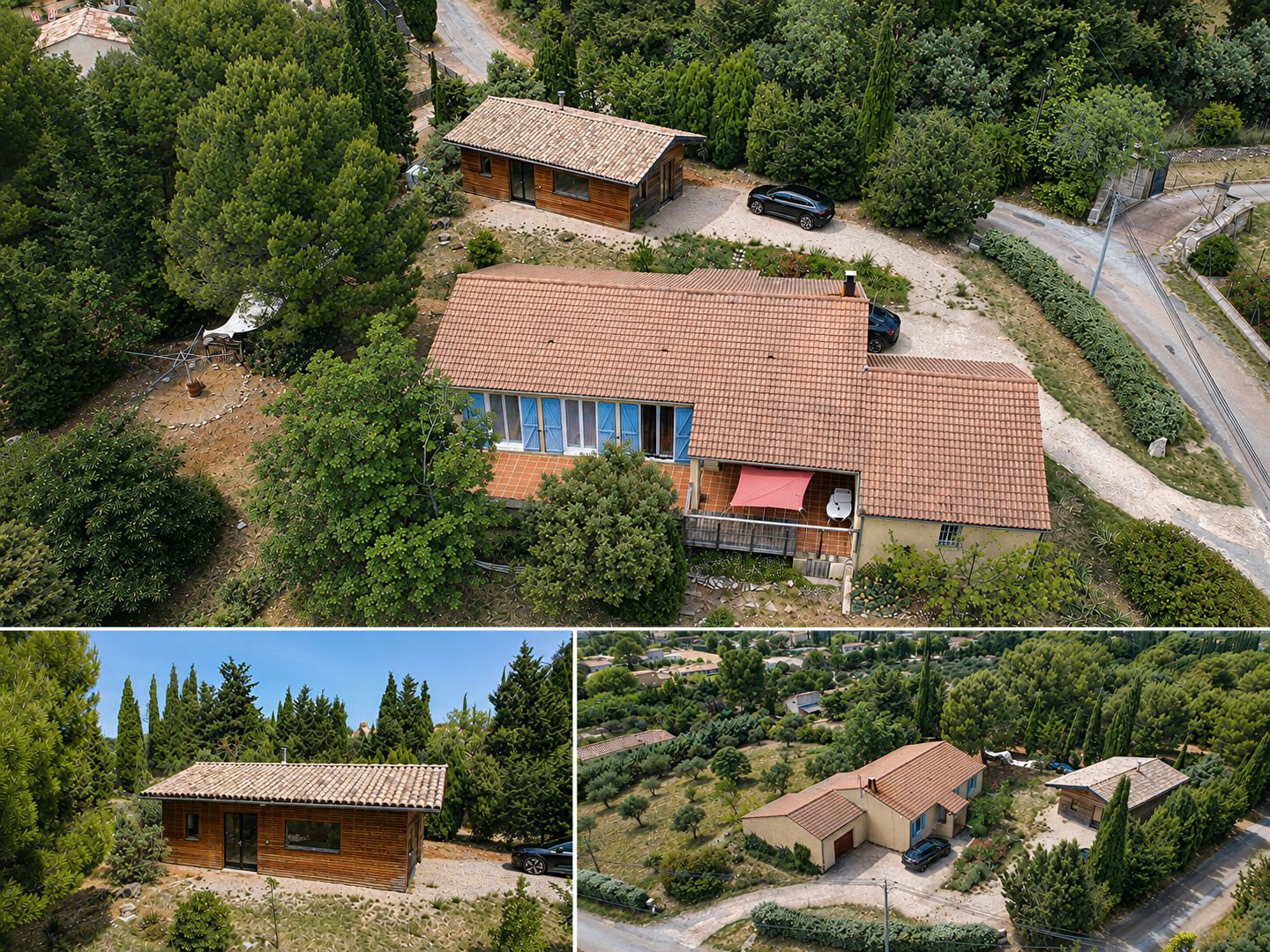 Maison à vendre, 104m², Aups