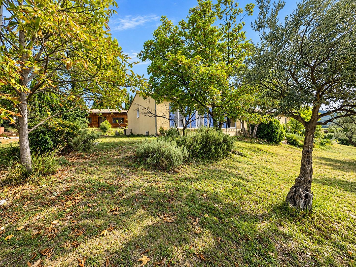 Maison à vendre, 104m², Aups