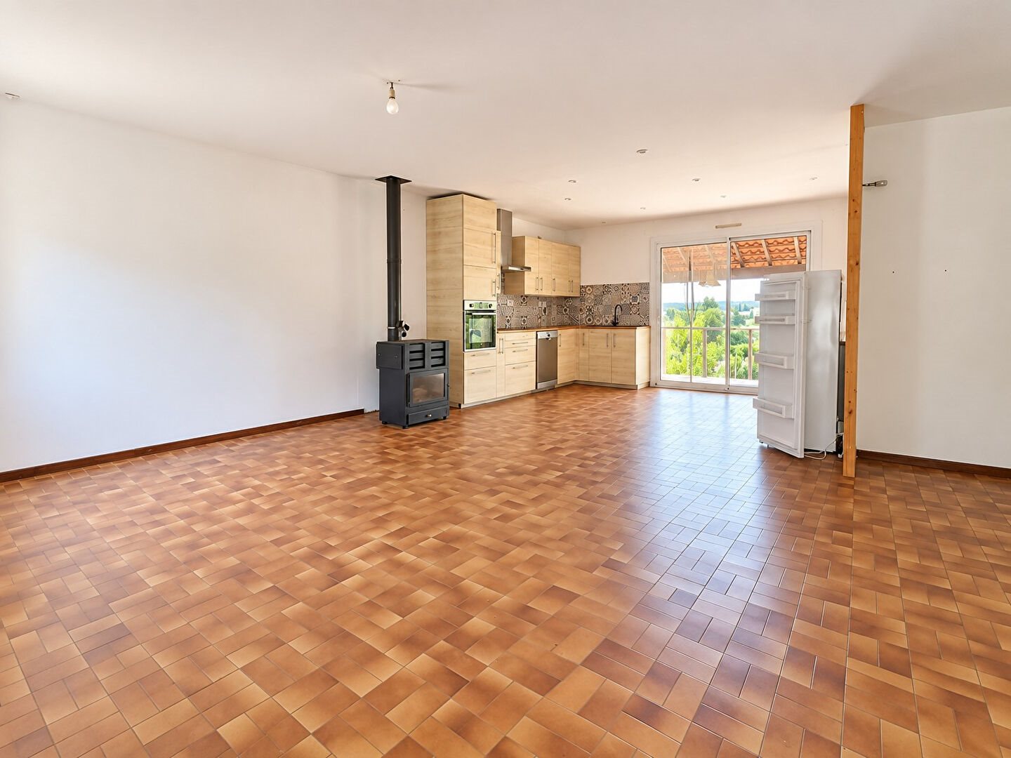 Maison à vendre, 104m², Aups