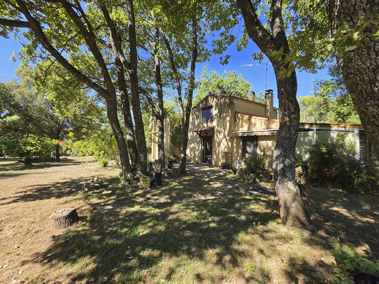 Maison à vendre, 113m², Baudinard-sur-Verdon