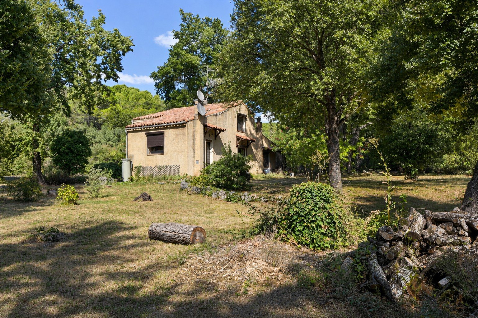 Maison à vendre, 113m², Baudinard-sur-Verdon