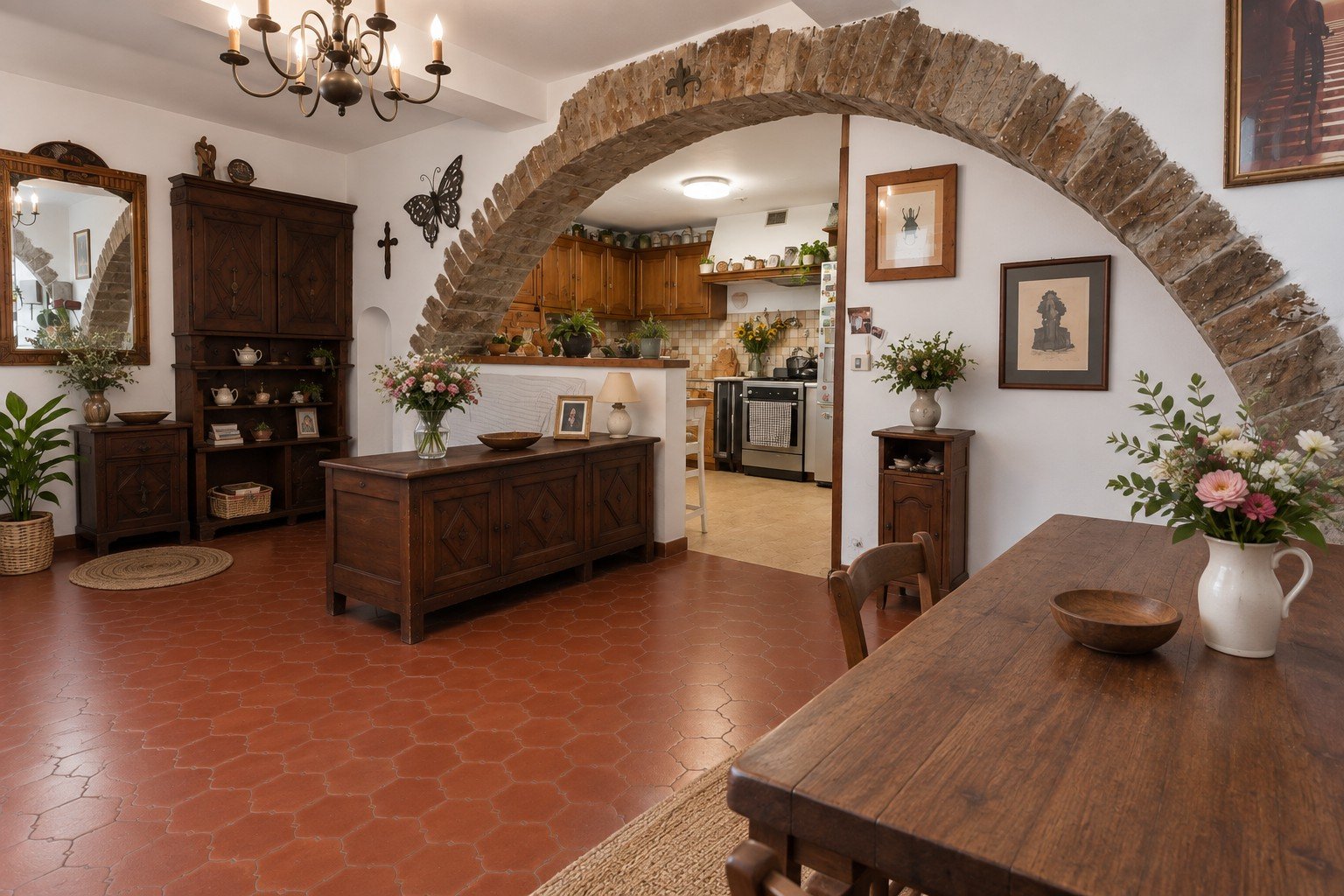 Maison à vendre, 145m², Régusse
