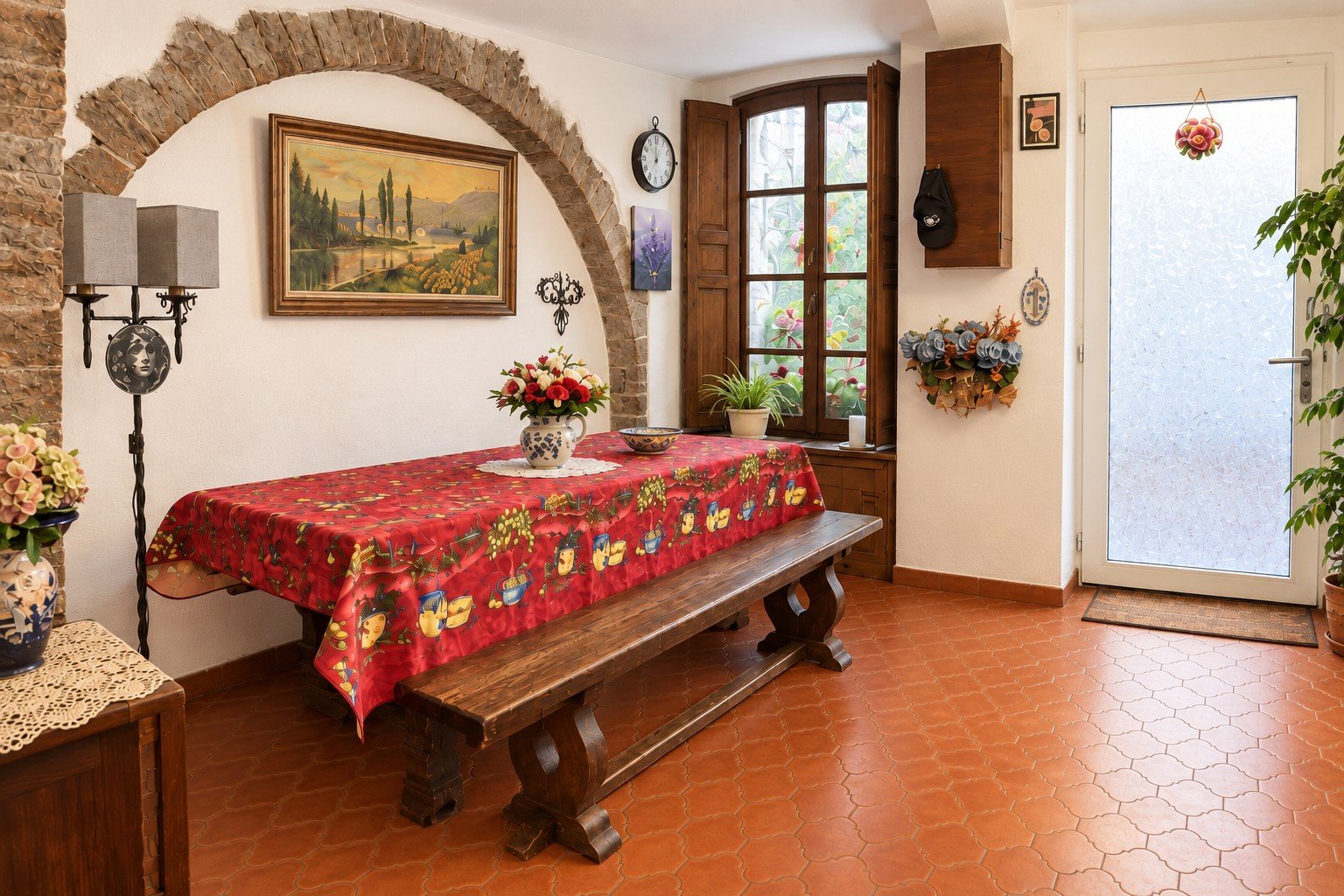 Maison à vendre, 145m², Régusse