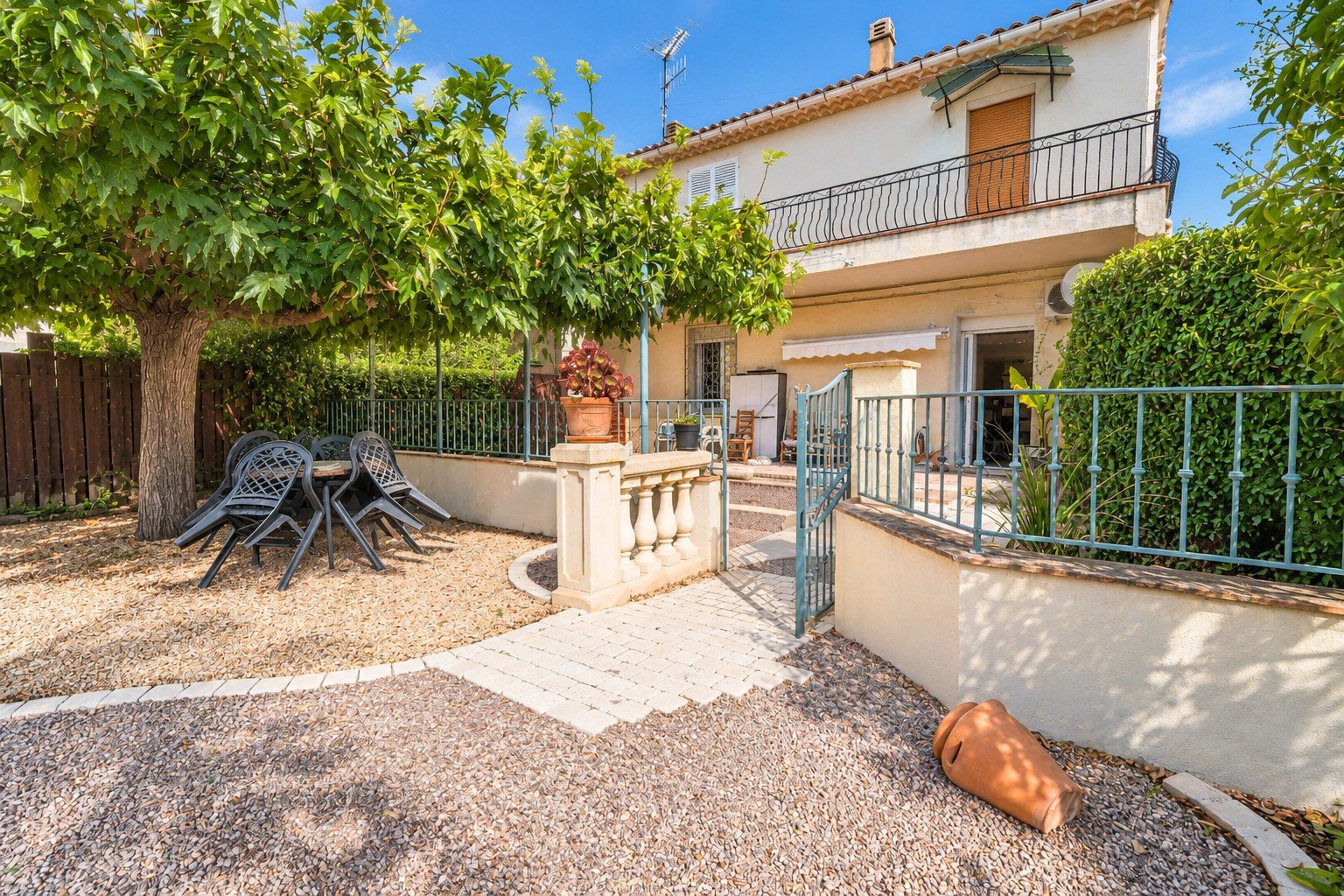 Appartement à vendre, 71m², Le Muy