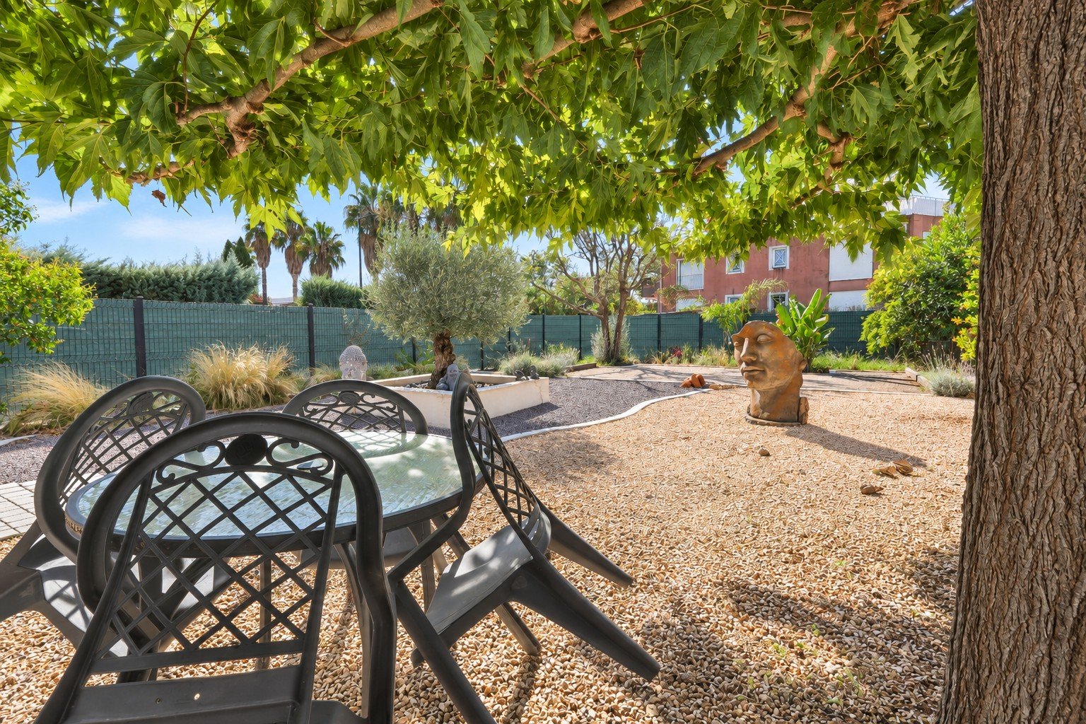 Appartement à vendre, 71m², Le Muy
