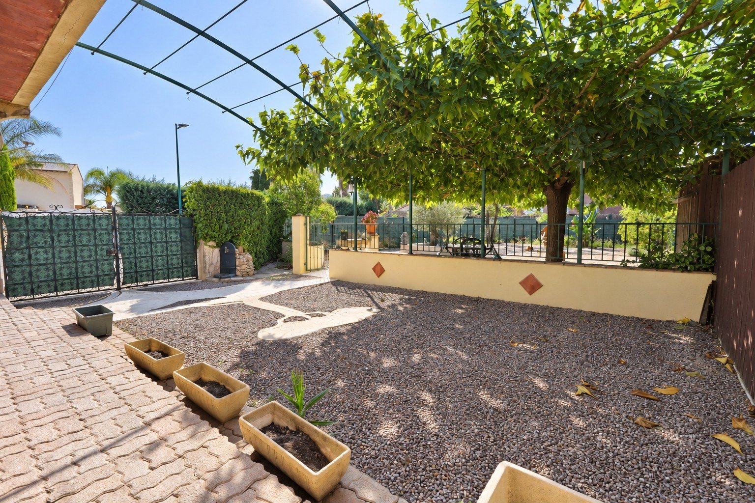 Appartement à vendre, 71m², Le Muy