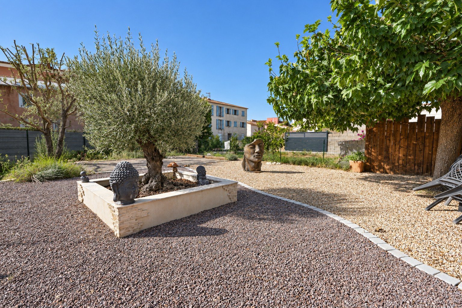 Appartement à vendre, 71m², Le Muy