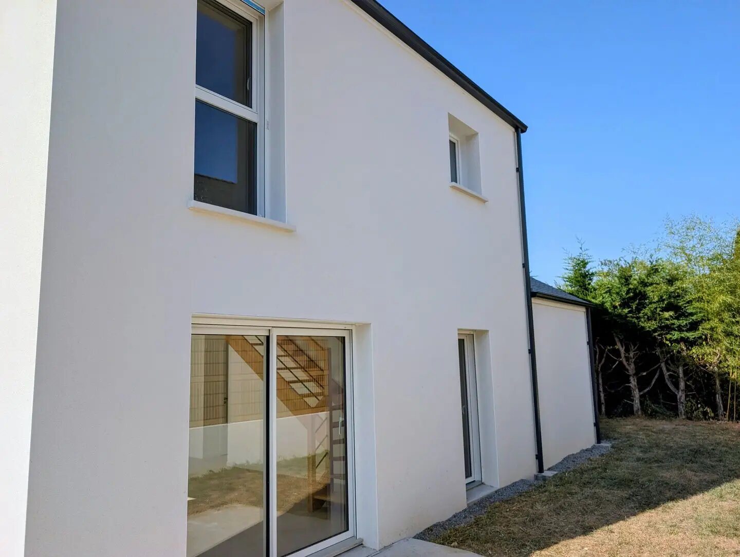 Maison à louer, 110m², Sucé-sur-Erdre