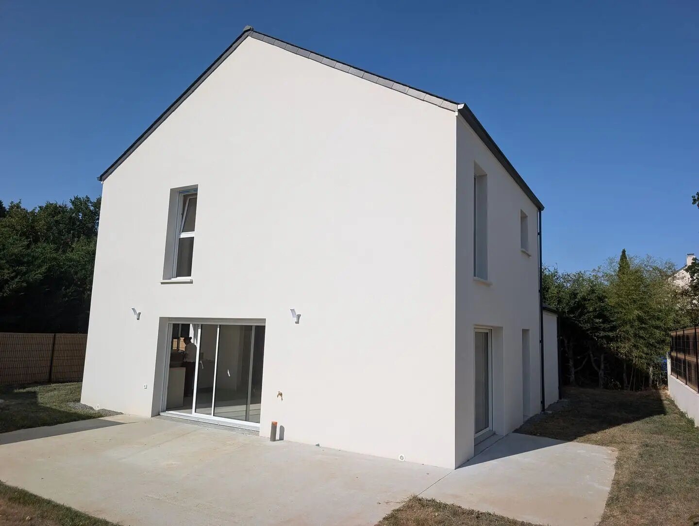 Maison à louer, 110m², Sucé-sur-Erdre