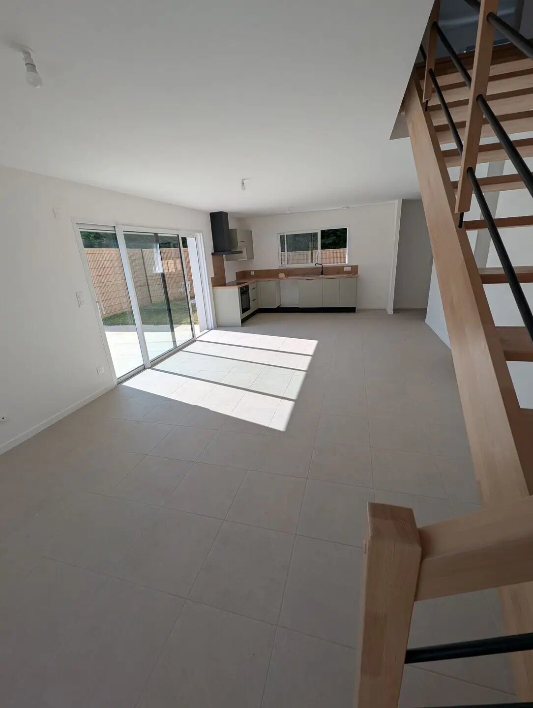 Maison à louer, 110m², Sucé-sur-Erdre