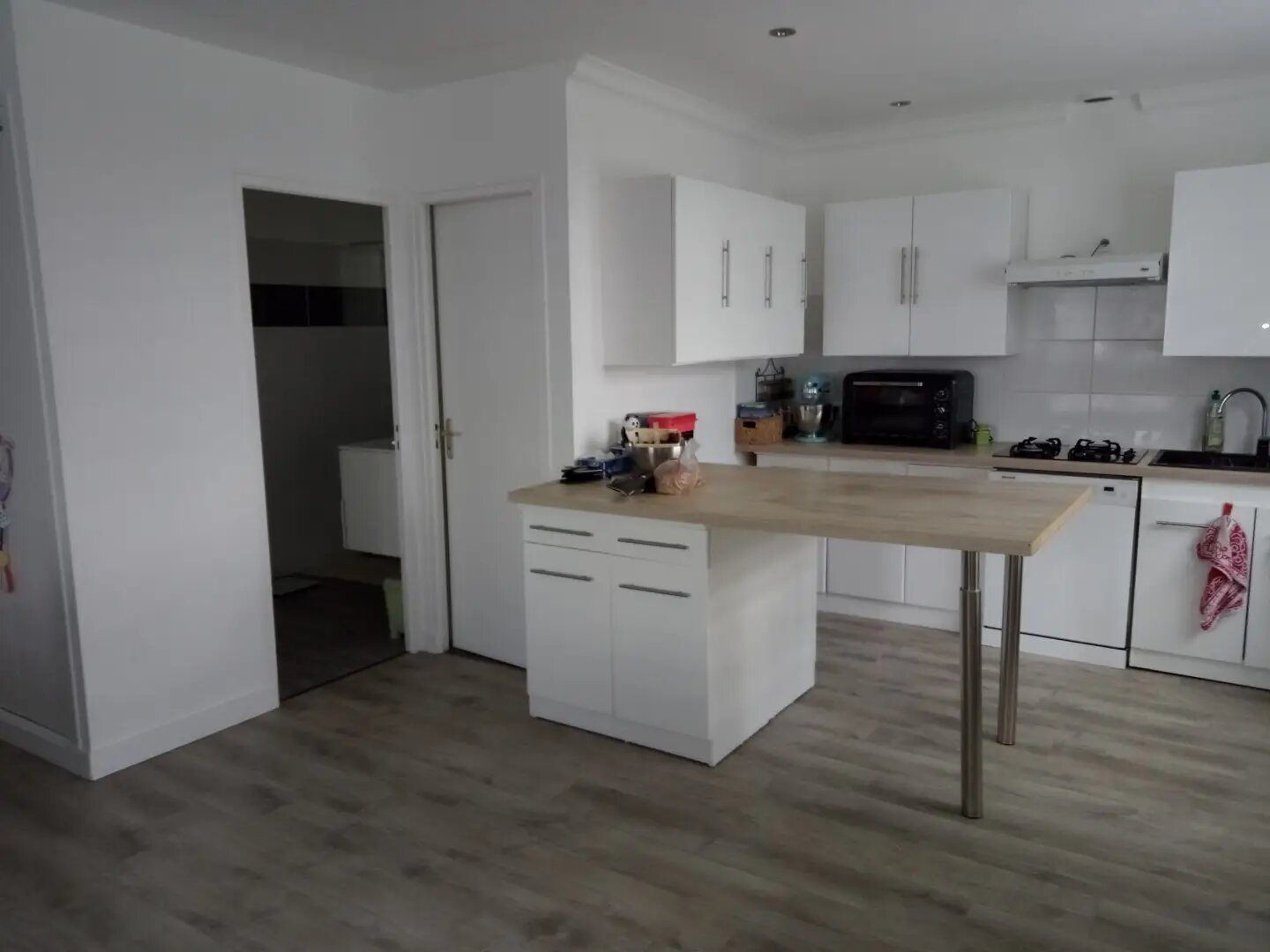 Maison à louer, 112m², Sucé-sur-Erdre