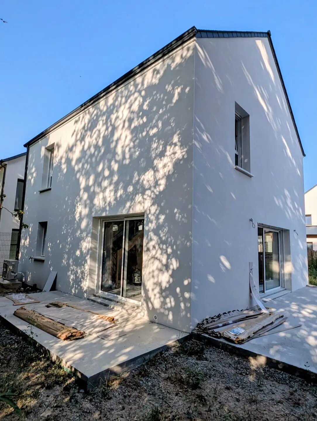 Maison à louer, 117m², Sucé-sur-Erdre