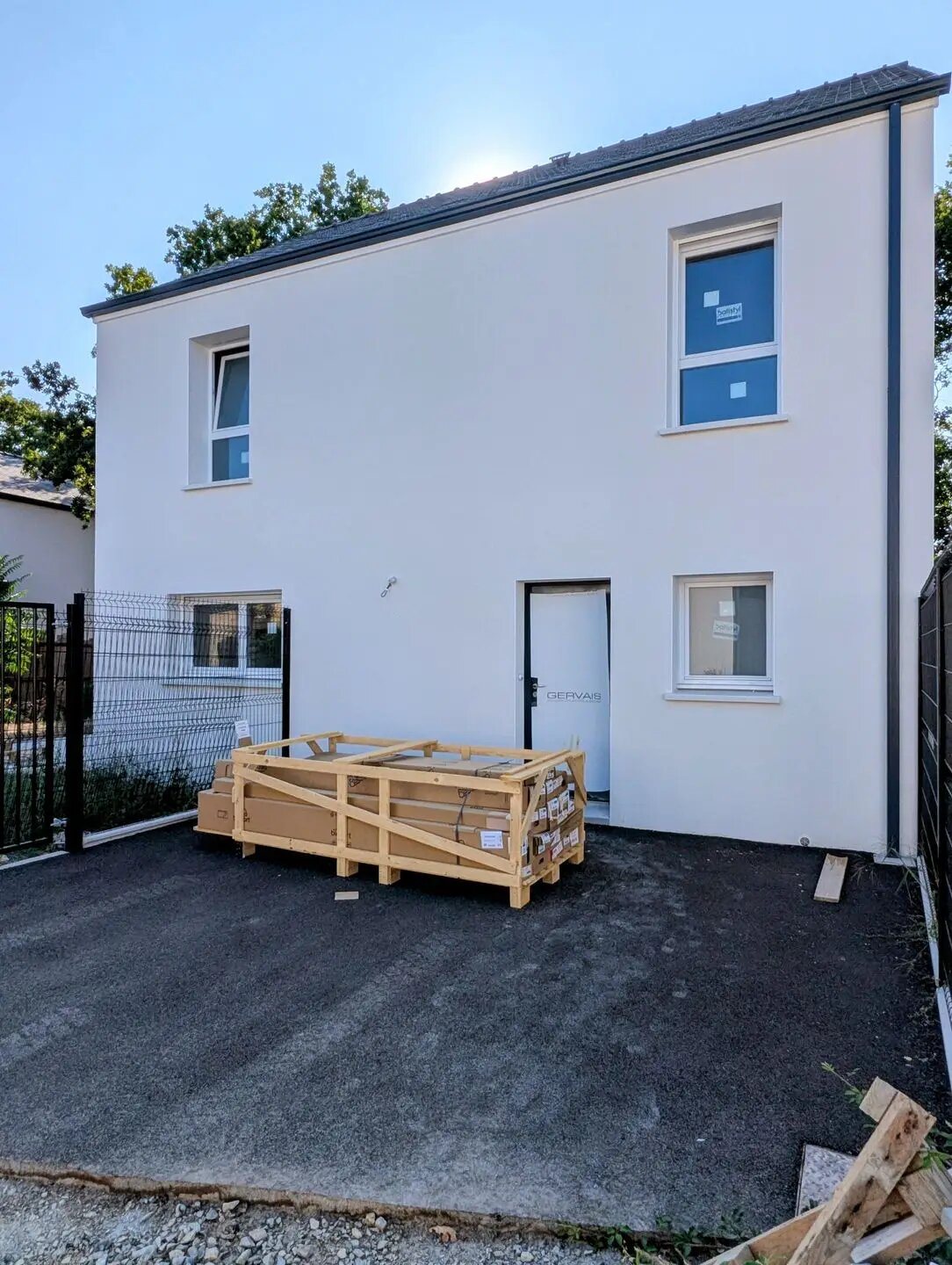 Maison à louer, 117m², Sucé-sur-Erdre