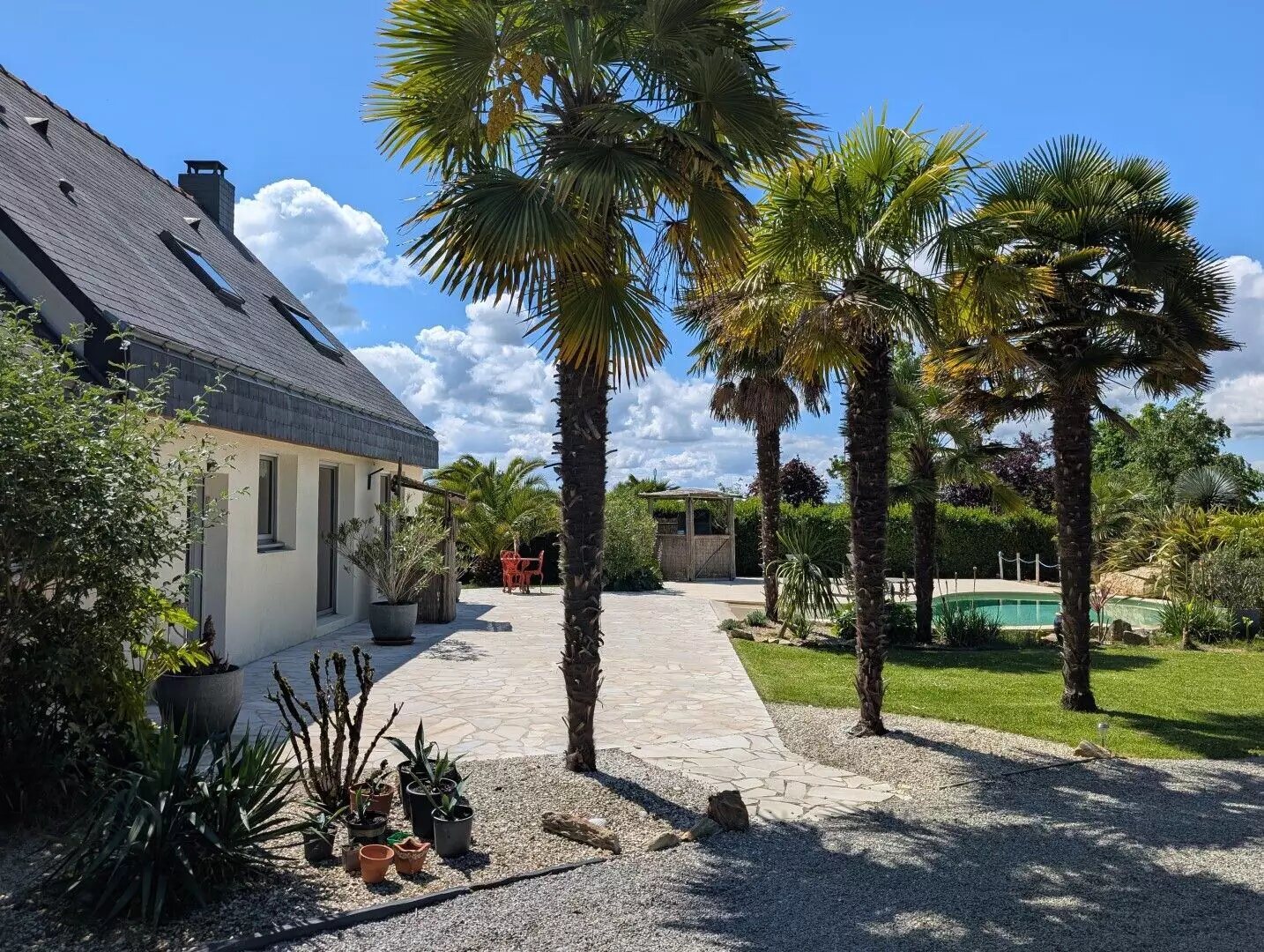 Maison à vendre, 168m², Sucé-sur-Erdre