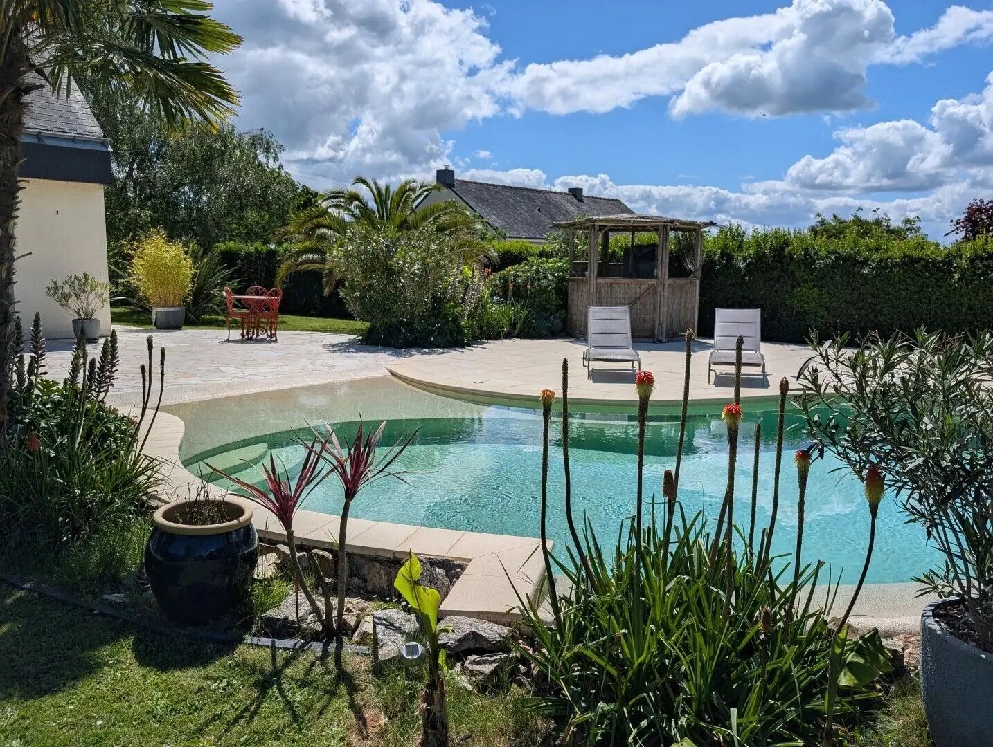 Maison à vendre, 168m², Sucé-sur-Erdre