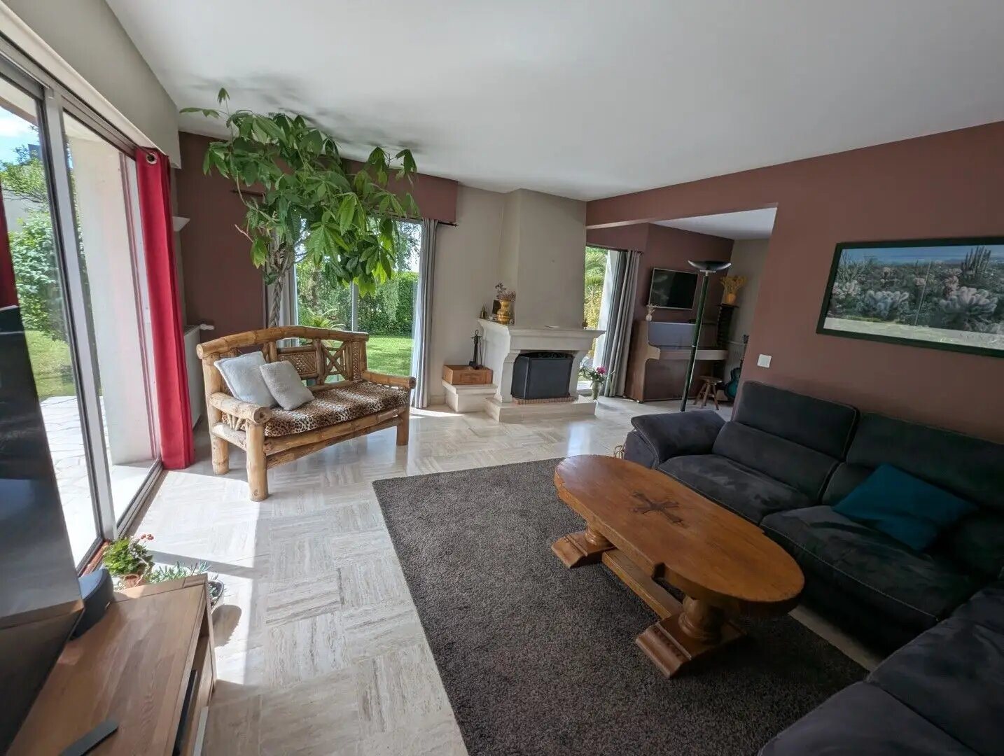 Maison à vendre, 168m², Casson