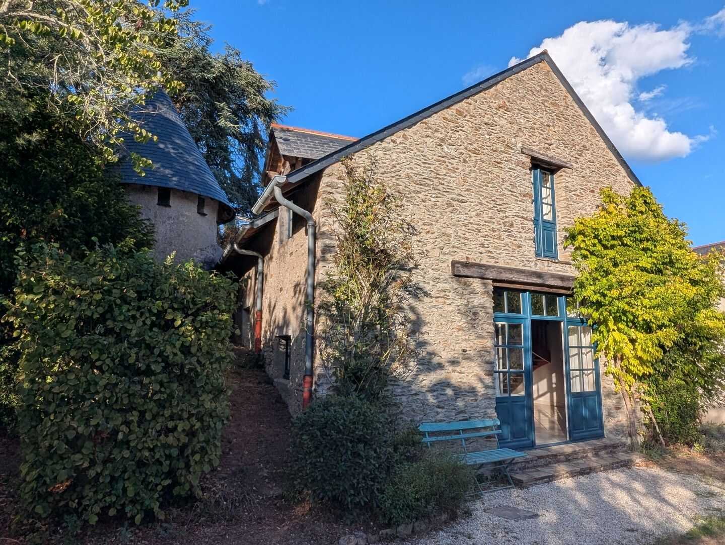 Maison à vendre, 107m², Sucé-sur-Erdre