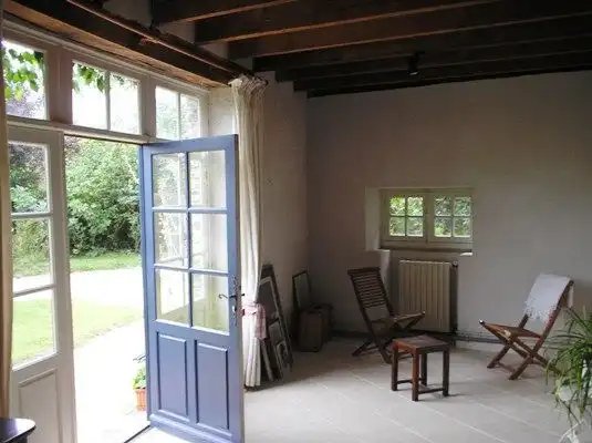 Maison à vendre, 107m², Sucé-sur-Erdre