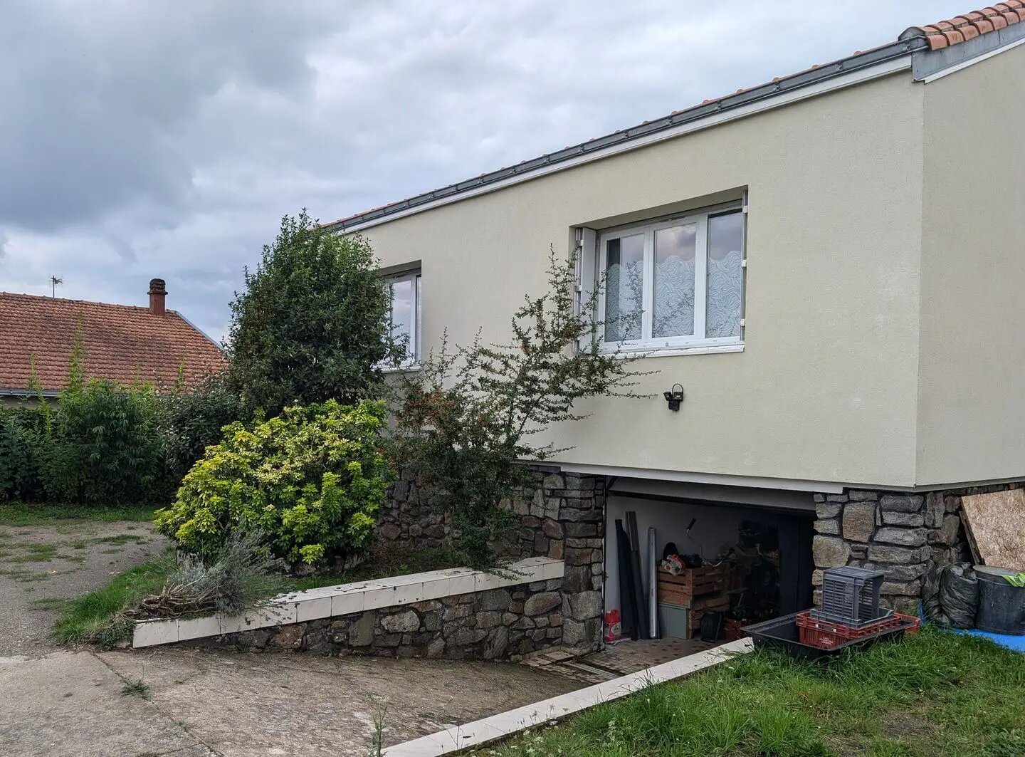 Maison à louer, 75m², Sucé-sur-Erdre