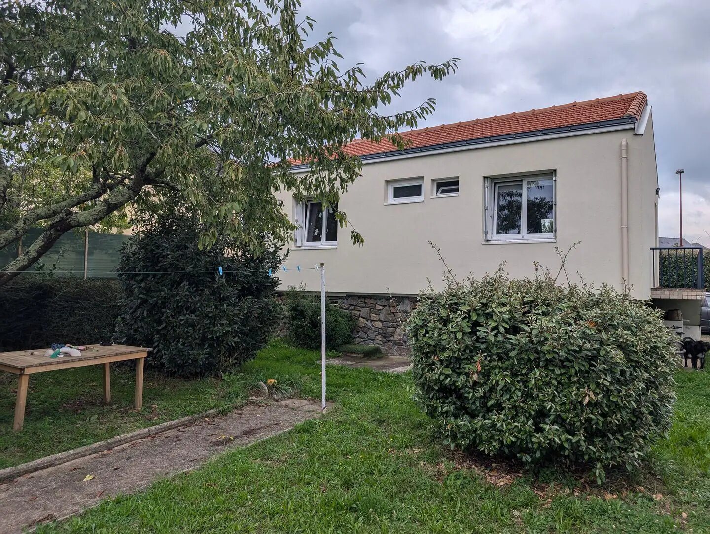 Maison à louer, 75m², Sucé-sur-Erdre
