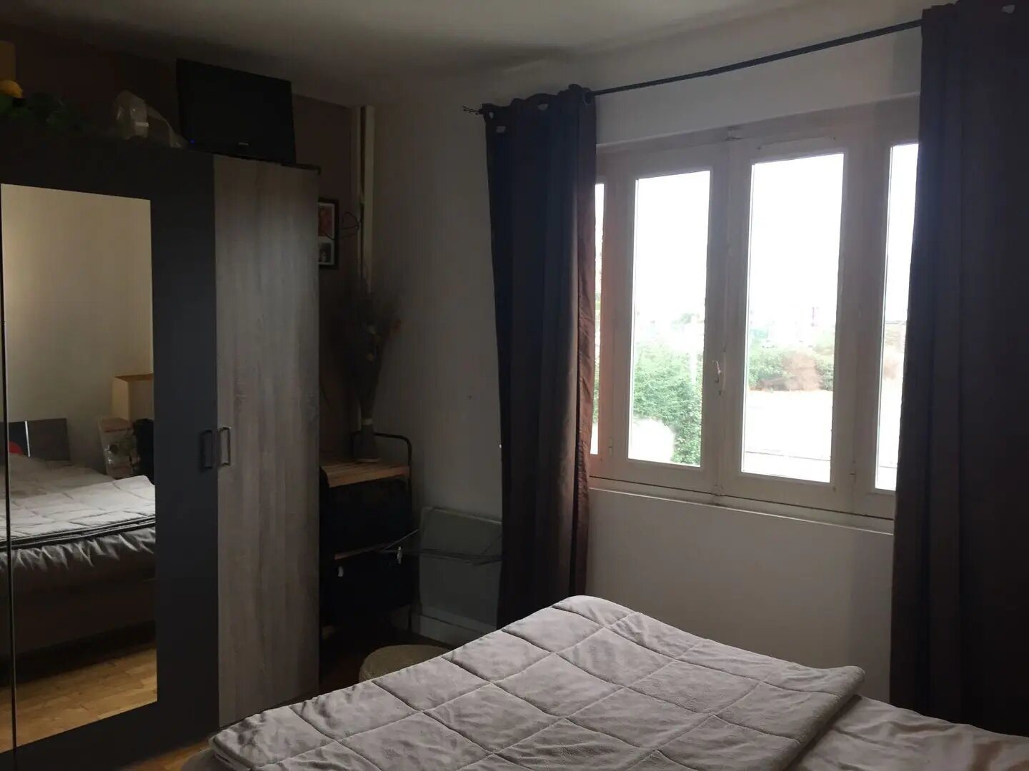 Maison à louer, 75m², Sucé-sur-Erdre
