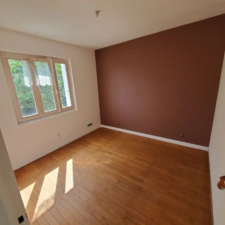 Maison à louer, 75m², Sucé-sur-Erdre