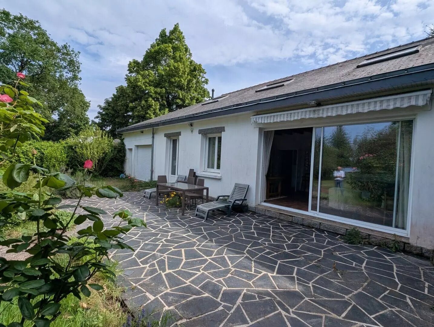 Maison à vendre, 120m², Sucé-sur-Erdre