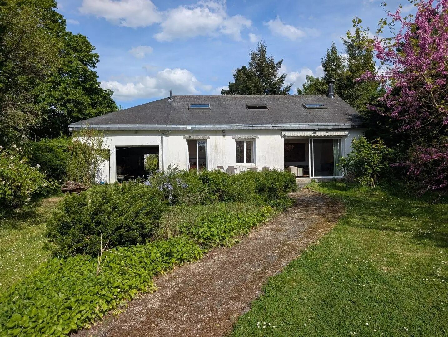 Maison à vendre, 120m², Sucé-sur-Erdre