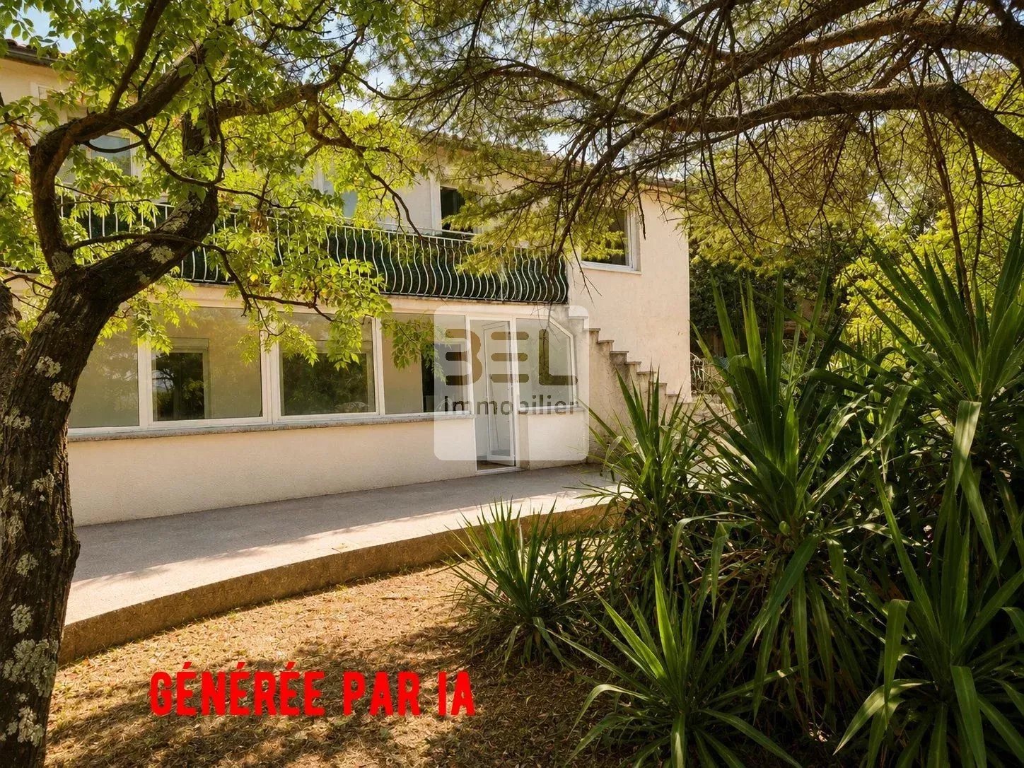 Maison à vendre, 146m², Vénéjan